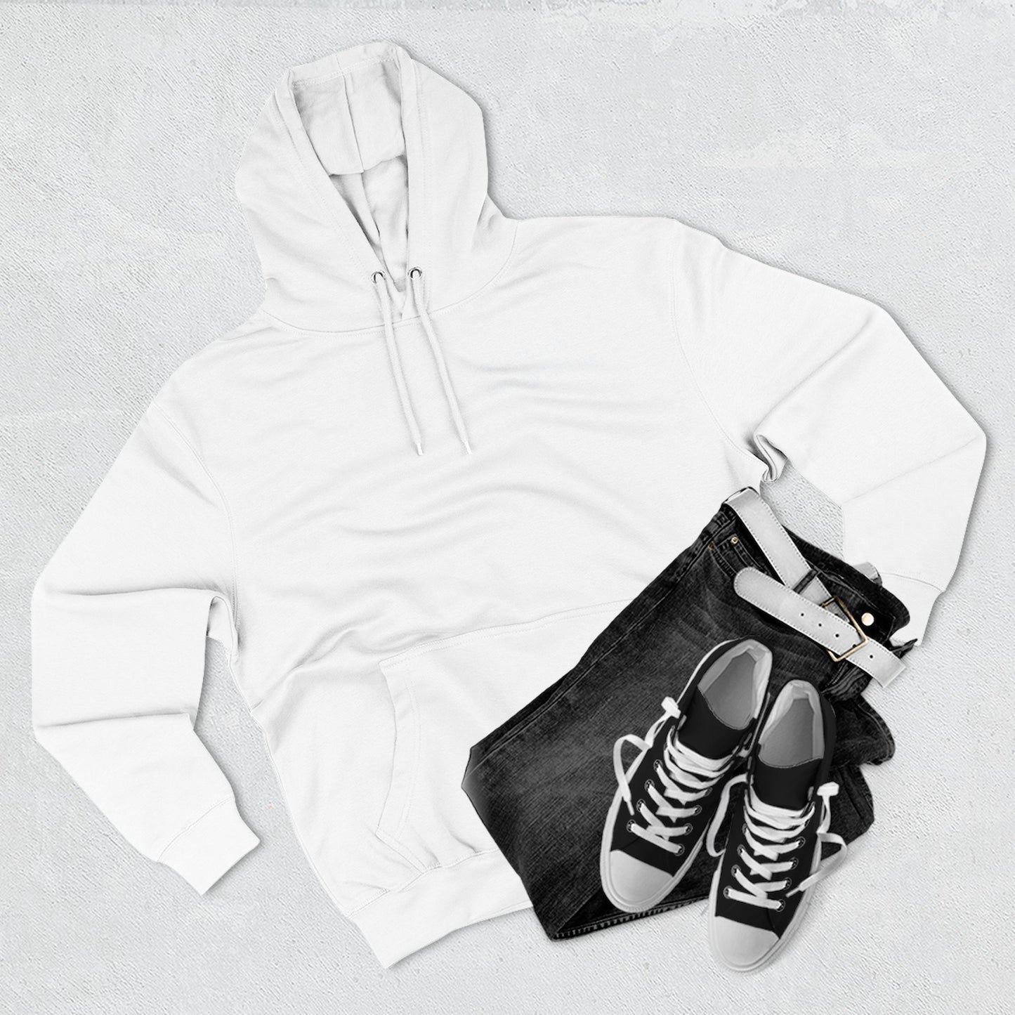 Stylish Fleece Hoodie for Comfort and Style, Cozy Sweatshirt, Gift for Her, Trendy Winter Fashion, Casual Wear, Thoughtful Present