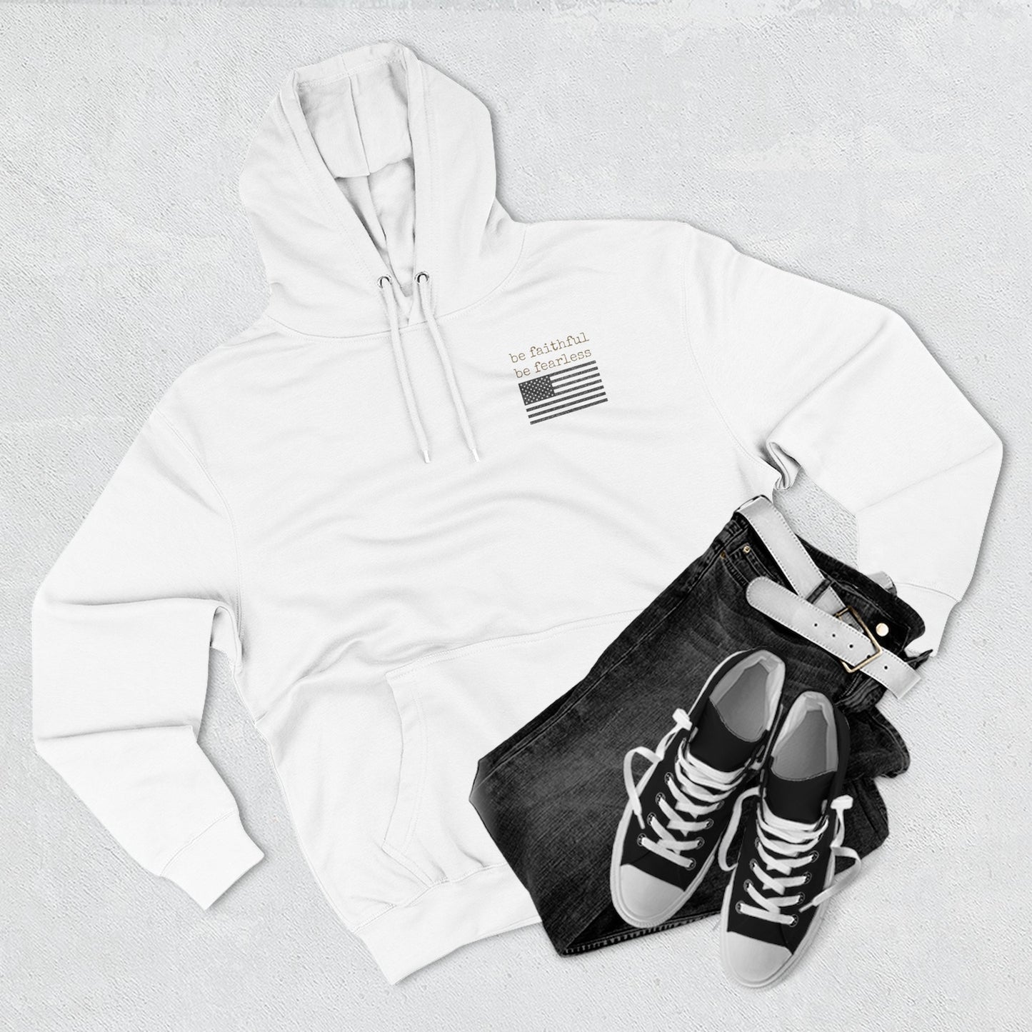 Cozy Fleece Hoodie - 'Both Sides Lie' Design, Ideal for Casual Wear, Gifts for Friends, Cozy Nights In, Everyday Comfort