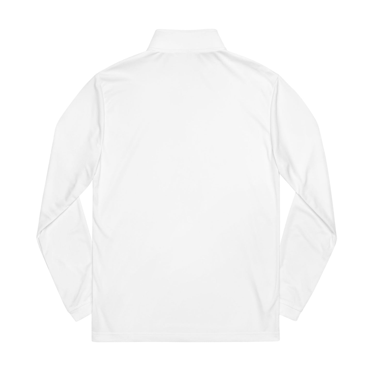 Adidas® Quarter-Zip Pullover - Trendy Athletic Layer, Perfect for Sports, Casual Outfits, Gym, Outdoor Activities, Gift for Fitness Lovers