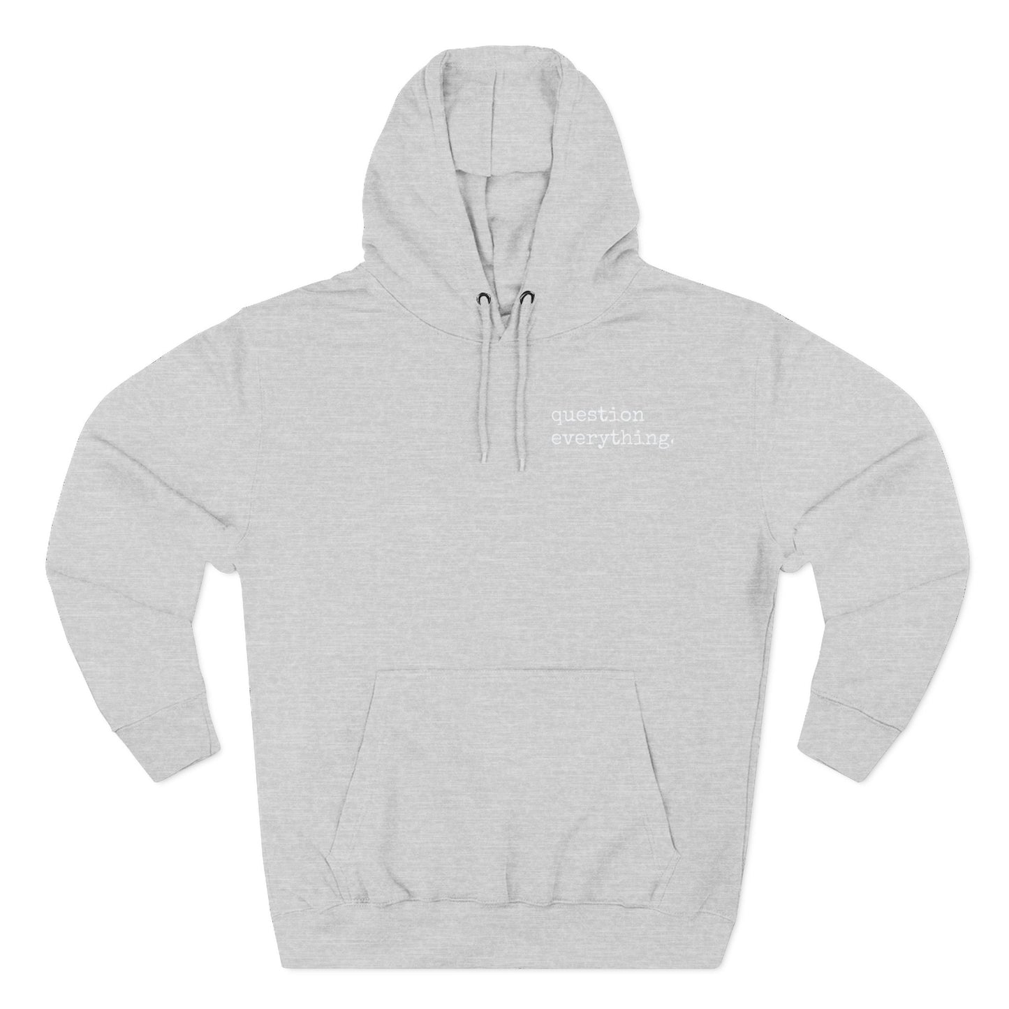 Stylish Fleece Hoodie for Comfort and Style, Cozy Sweatshirt, Gift for Her, Trendy Winter Fashion, Casual Wear, Thoughtful Present