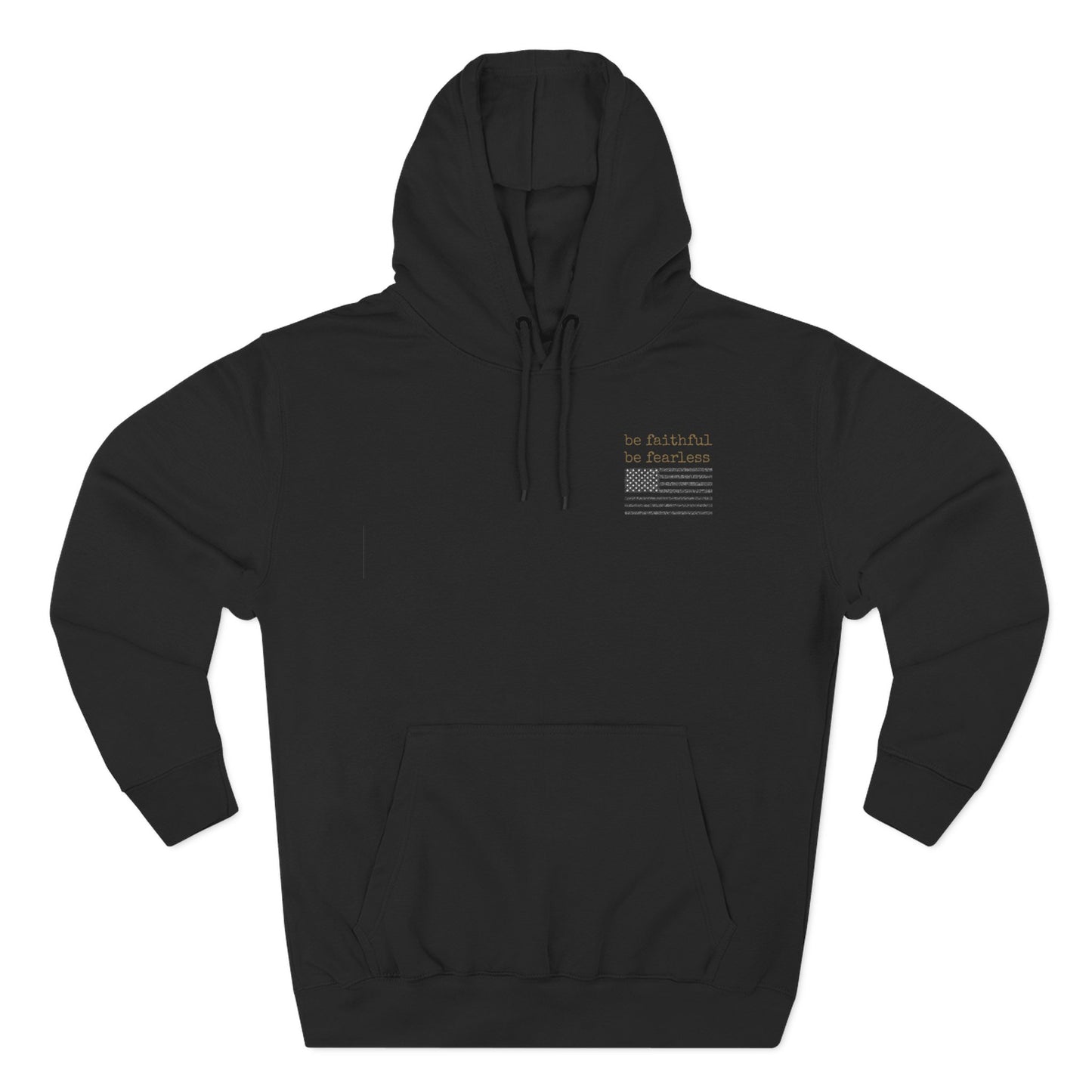 Cozy Fleece Hoodie - 'Both Sides Lie' Design, Ideal for Casual Wear, Gifts for Friends, Cozy Nights In, Everyday Comfort