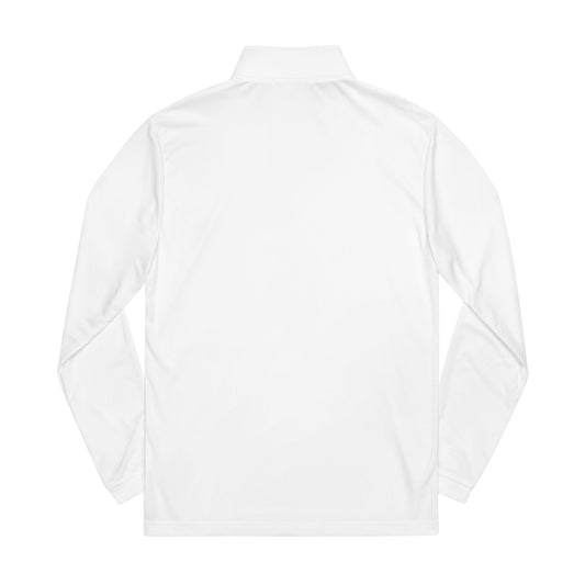 Adidas® Quarter-Zip Pullover - Trendy Athletic Layer, Perfect for Sports, Casual Outfits, Gym, Outdoor Activities, Gift for Fitness Lovers